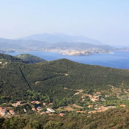 Locazione Turistica Altaluna.9