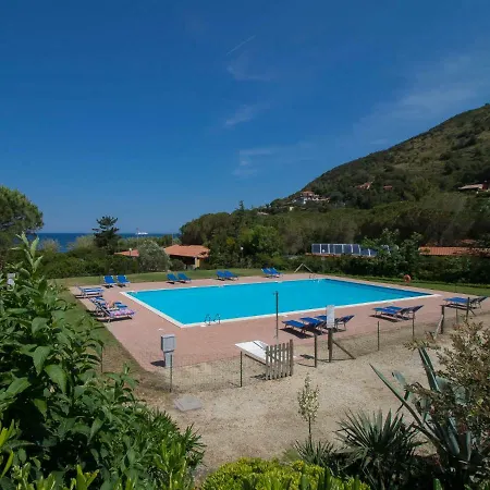 Apartment Locazione Turistica Altaluna.9 Cavo
