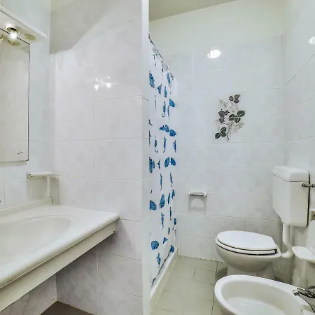 Locazione Turistica Altaluna.9 * Cavo
