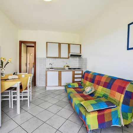 Appartement Locazione Turistica Altaluna.9 Cavo