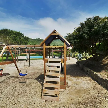 Appartement Locazione Turistica Altaluna.9 *