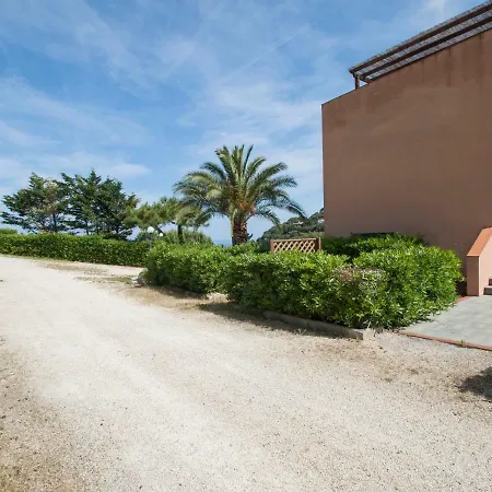 Locazione Turistica Altaluna.9 Appartement Cavo