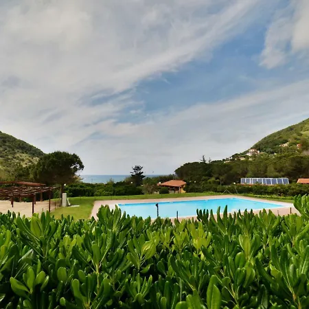 Locazione Turistica Altaluna.9 Appartement