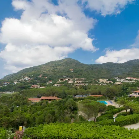 Locazione Turistica Altaluna.9 Appartement *